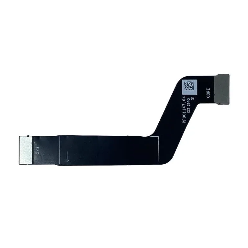 Flexible Cable Esc …