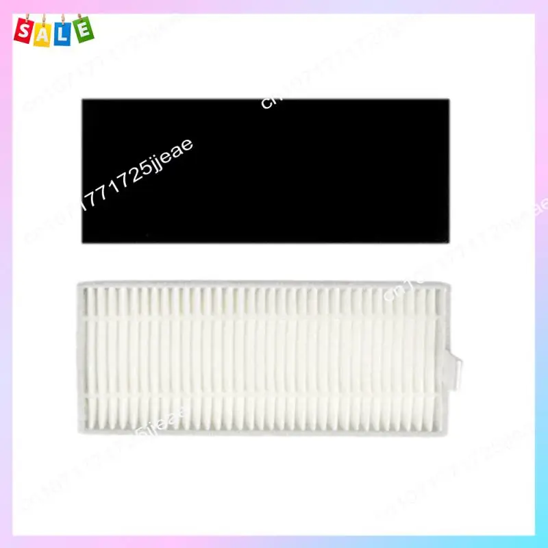 

B66C для Cecotec Conga 1090 1790, титановый ультра робот-пылесос, запасные части, аксессуары, фильтр Hepa, тряпка для швабры