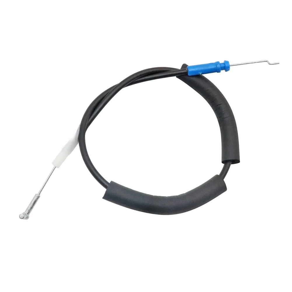 Front Door Lock Cable Kit for Honda Civic 2006 through 2011 Two-Piece OEM 72133-SNA-A01 Direct Fit Replacement