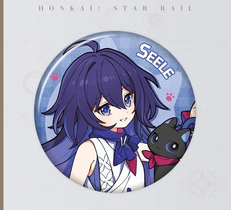 Variant: Seele