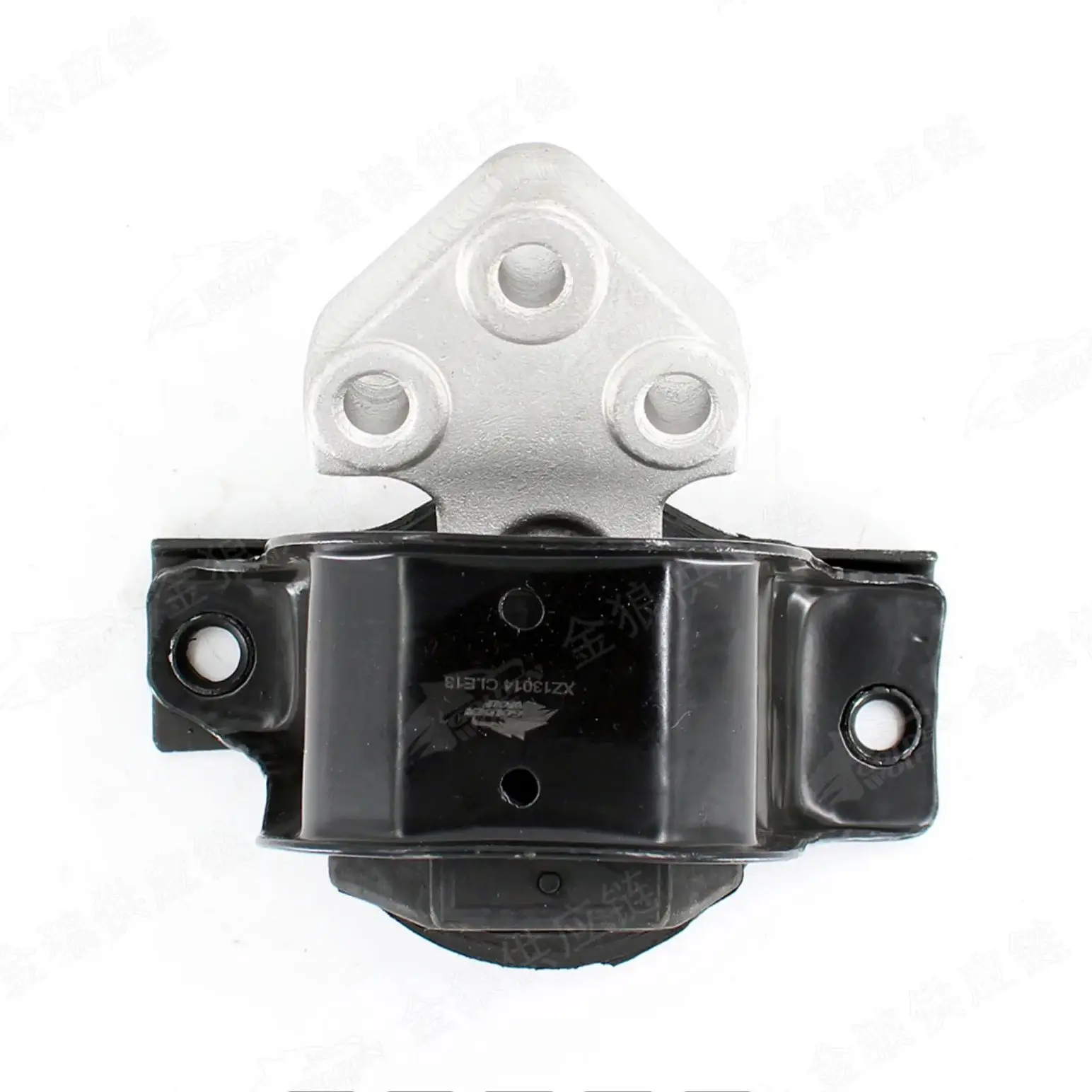 

GOLDEN WOLF Engine bracket right for Citroen C2 Hatchback /two boxes 2003- 1.6