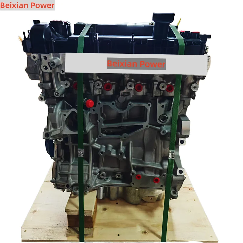 

Hot Sales 2.0L ECOBOOST Motor TPWA TPBA R9DA For Focus Mk3 ST S-MAX Mk1 Mondeo Mk4 2.0T ECOBOOST TPWA TPBA R9DA