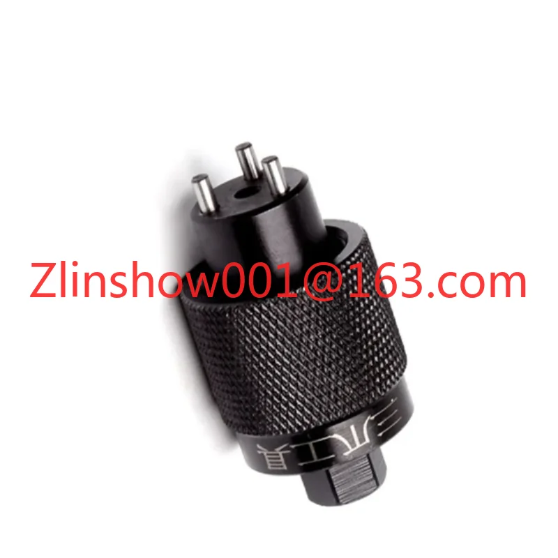 For Denso Diesel Common Rail Injector Three Nails Disassemble Wrench EFI Injector 3 Pins Remove Repair Tools