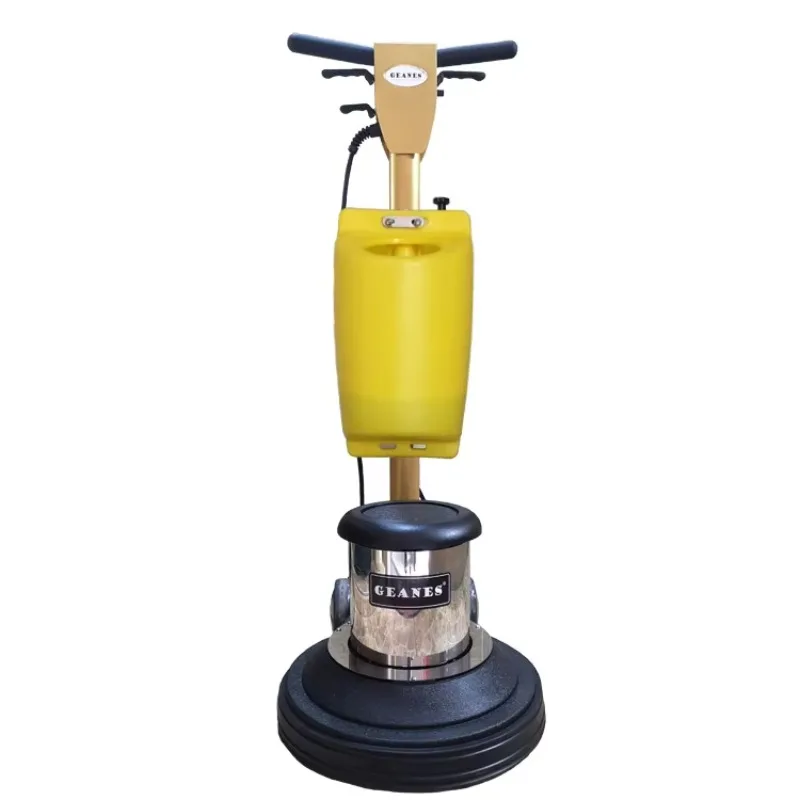 STLF Bodenreinigungsmaschine Minuteman FRONT RUNNER 17" BODENMASCHINE