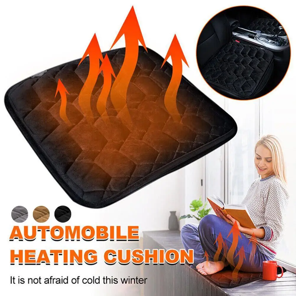 Thumbnail 2 - #24 Heated Seat Cushions List of Top Picks