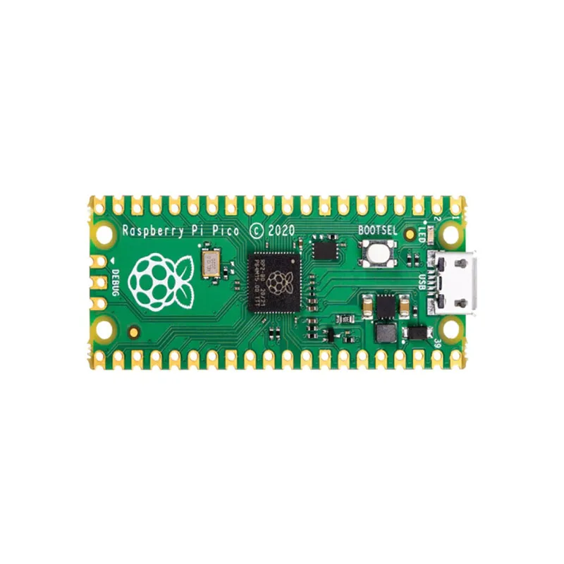 Raspberry Pi Pico Board