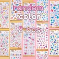 mixed-8pcs