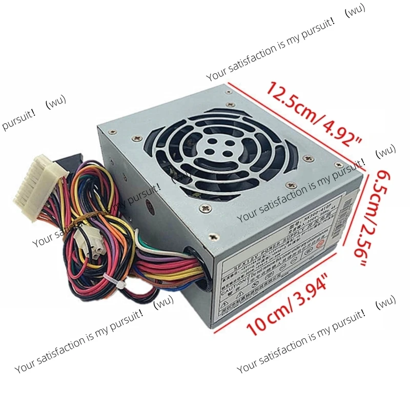 

MINI PSU FLEX Компьютерный блок питания HK300-41GP 250 Вт Маленький настольный компьютер Кассовый аппарат Блок питания Устройство низкой мощности