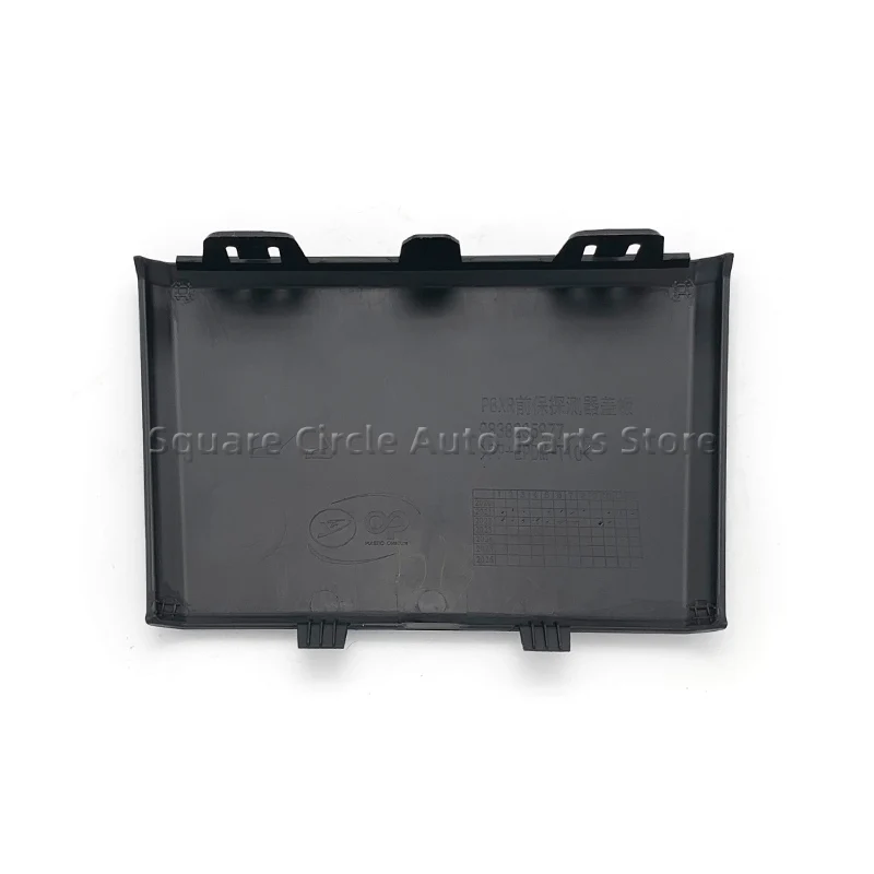 Pièces de rechange de couverture de calandre de pare-chocs avant pour Audi A5