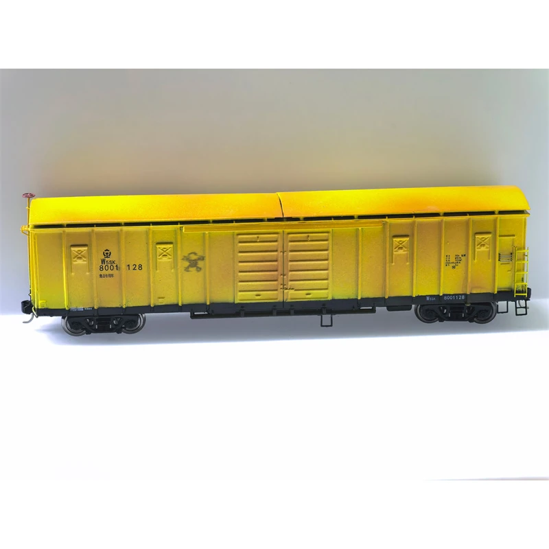1/87 Ho Scale Train…