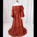 Rust red