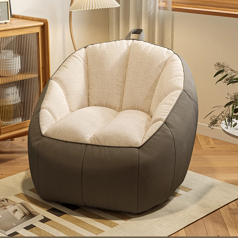 Adult Library Bean Bag Sofas Recliner Newborn Photography Apartments Living Room Sofas Sleeper Velvet Canape Salon Modular Home