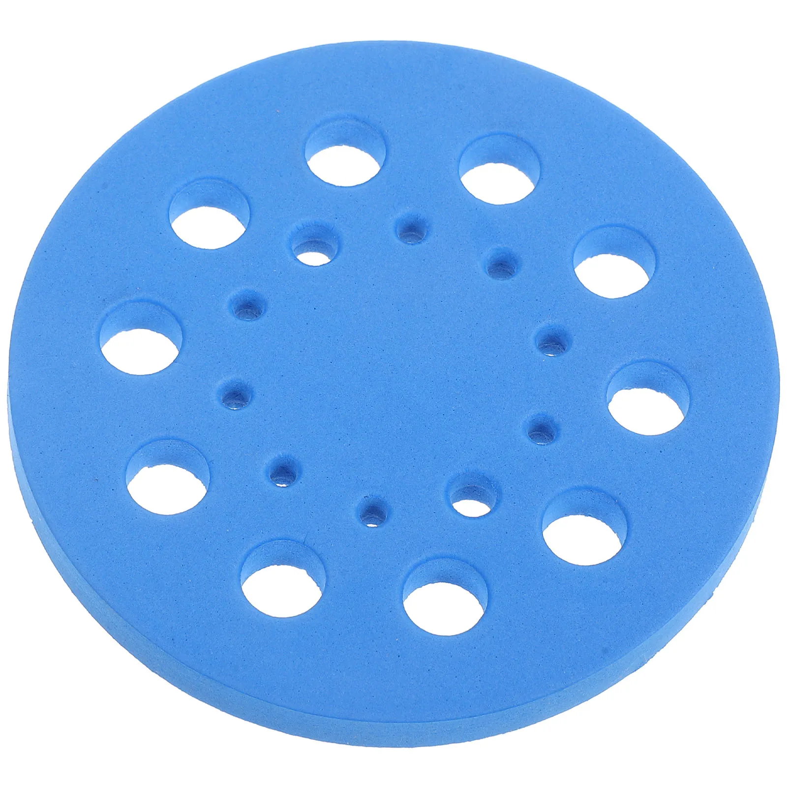 Test Tube Rack Lab Vial Holder Tube Stand Foam Organizer Chemical Floating Pipe Storage Solution