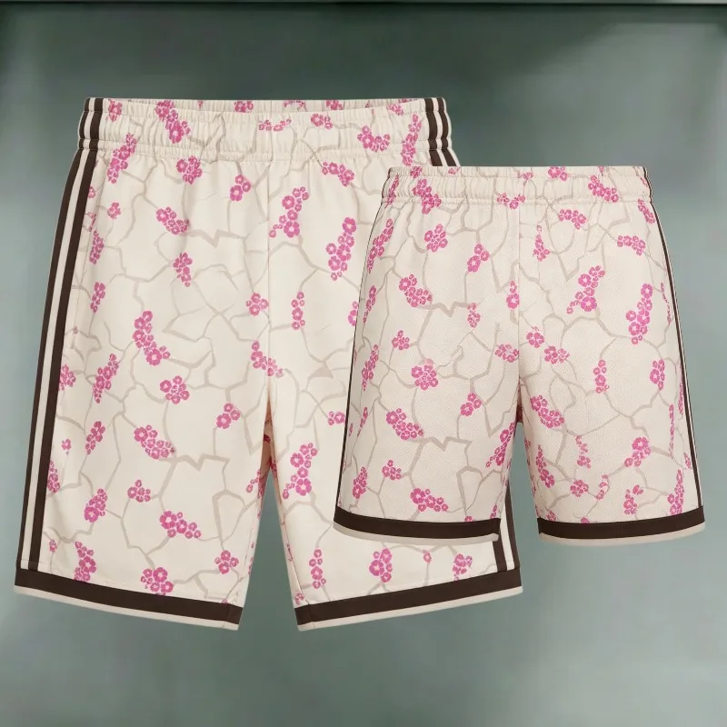 

Футбольные шорты сборной Германии для мужчин: дышащие, быстросохнущие, для тренировок и бега, для фанатов