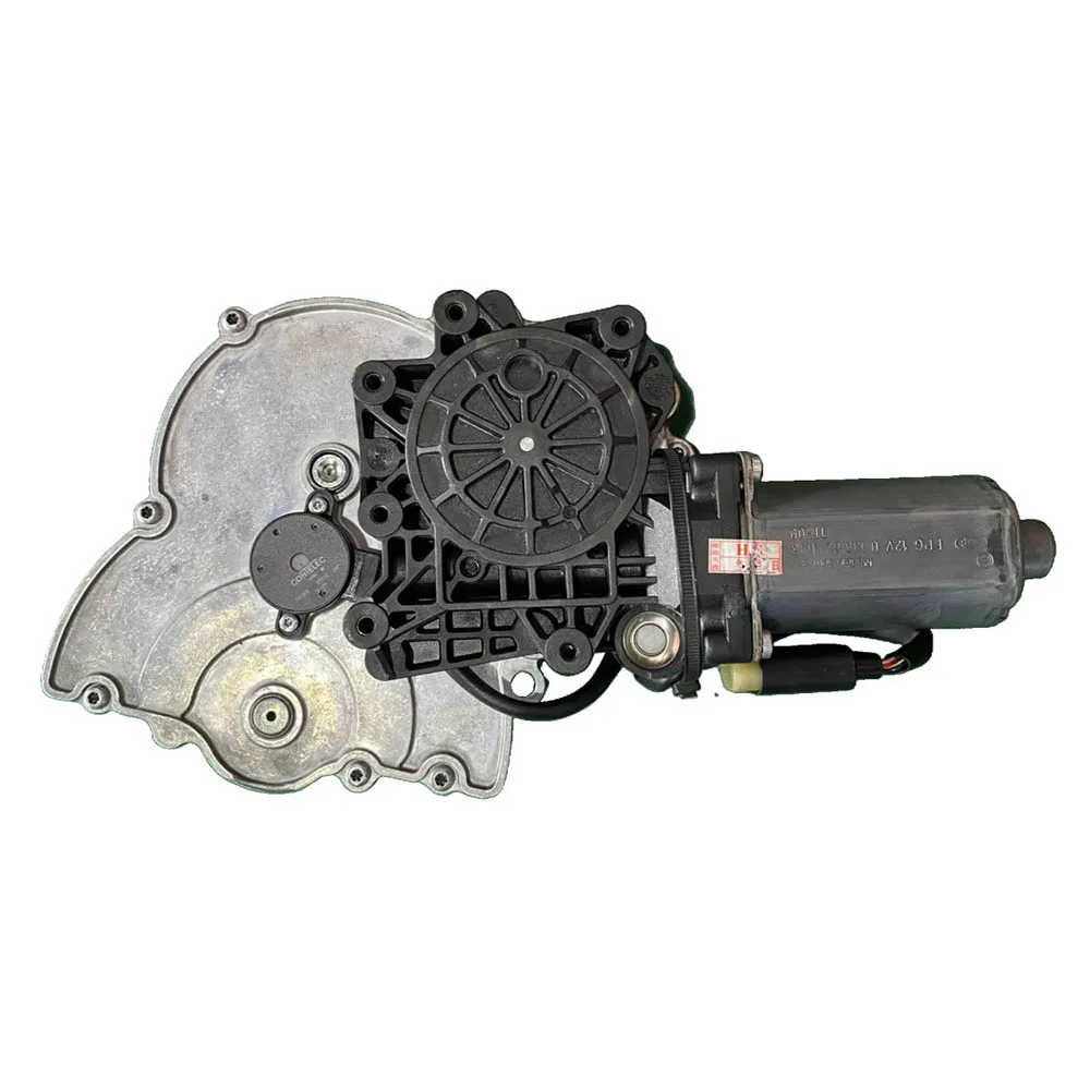 Trunk Lid Power Opener Motor For 03-12 Bentley Continental Flying Spur GT 3W0827852G 3W0827852B 3W0827852D