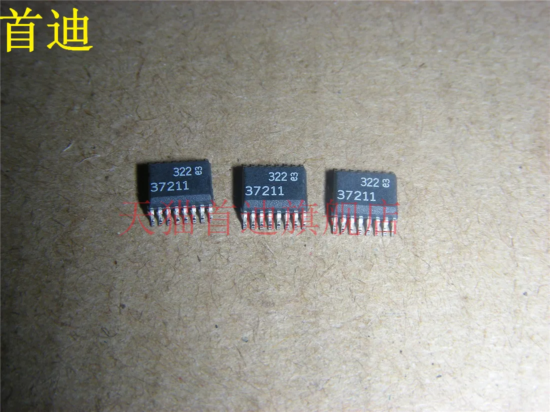 Free shipping    LTC3721EGN-1 37211 SSOP16     10PCS