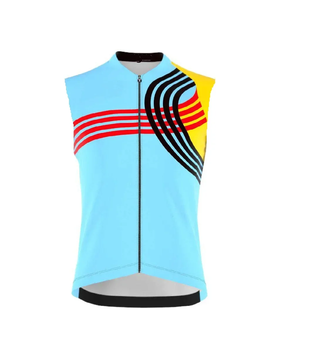 

Windproof 2024 BELGIUM NATIONAL Team Sleeveless Cycling Vest Gilet Mtb Clothing Bicycle Maillot Ciclismo