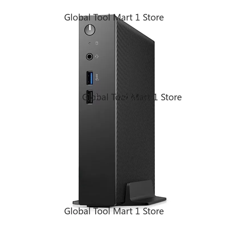 Opti-Plex 3000 Mi-ni Pc Computer Thin Client  In-l Celeron CPU N5105  8 GB 1 X 8 GB DDR4   64 GB EMMC