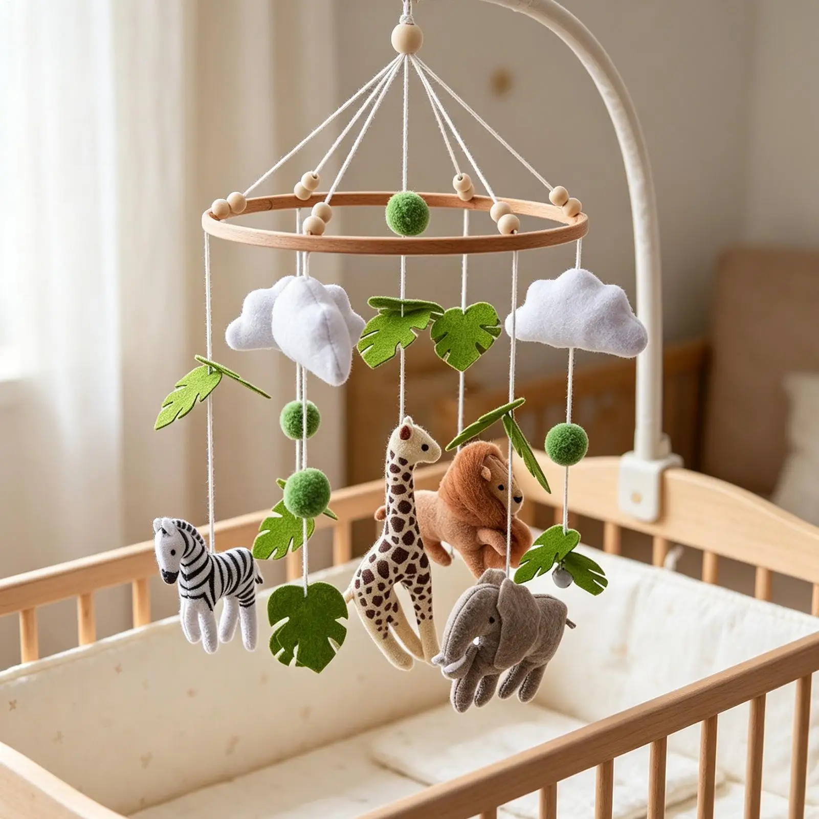 crib-mobile-for-boys-soothing-visual-stimulating-ornament-animal-crib-mobile-for-soothing-theme-bassinet-bed-play-children-boys