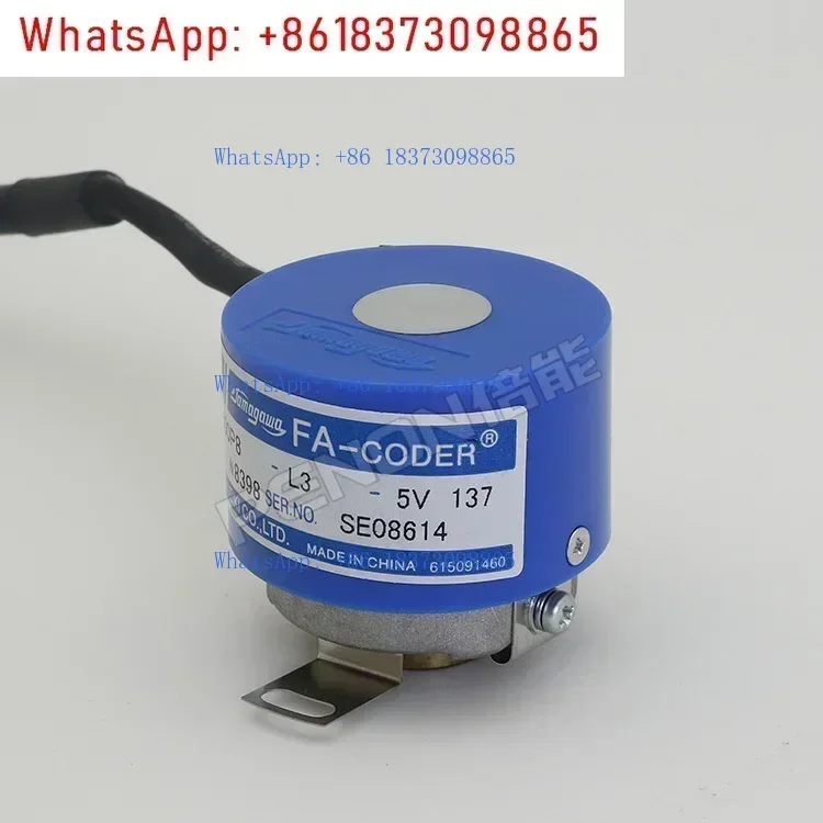 

Original TS5214N8398 OIH35-2500P8-L3-5VN8369 Encoder N8399