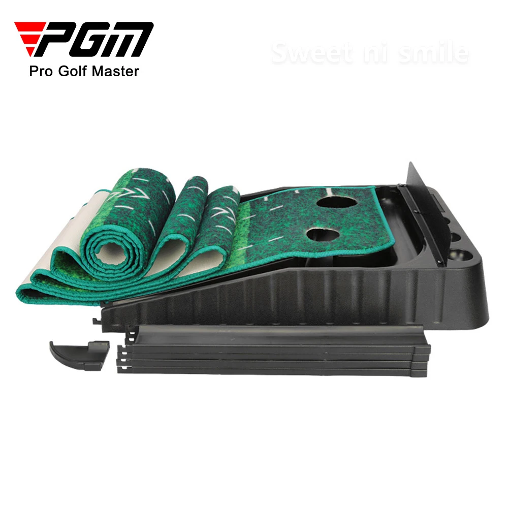 PGM 3M Golf Putting Mat 3