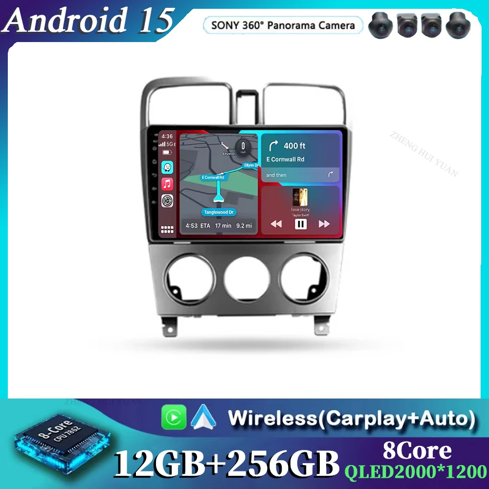 Carplay Auto For Su… - image