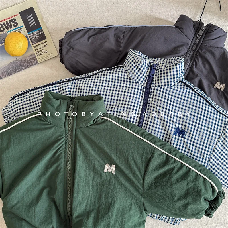Thumbnail 2 - #41 Ranked Kids Lightweight Jackets Picks in 2026