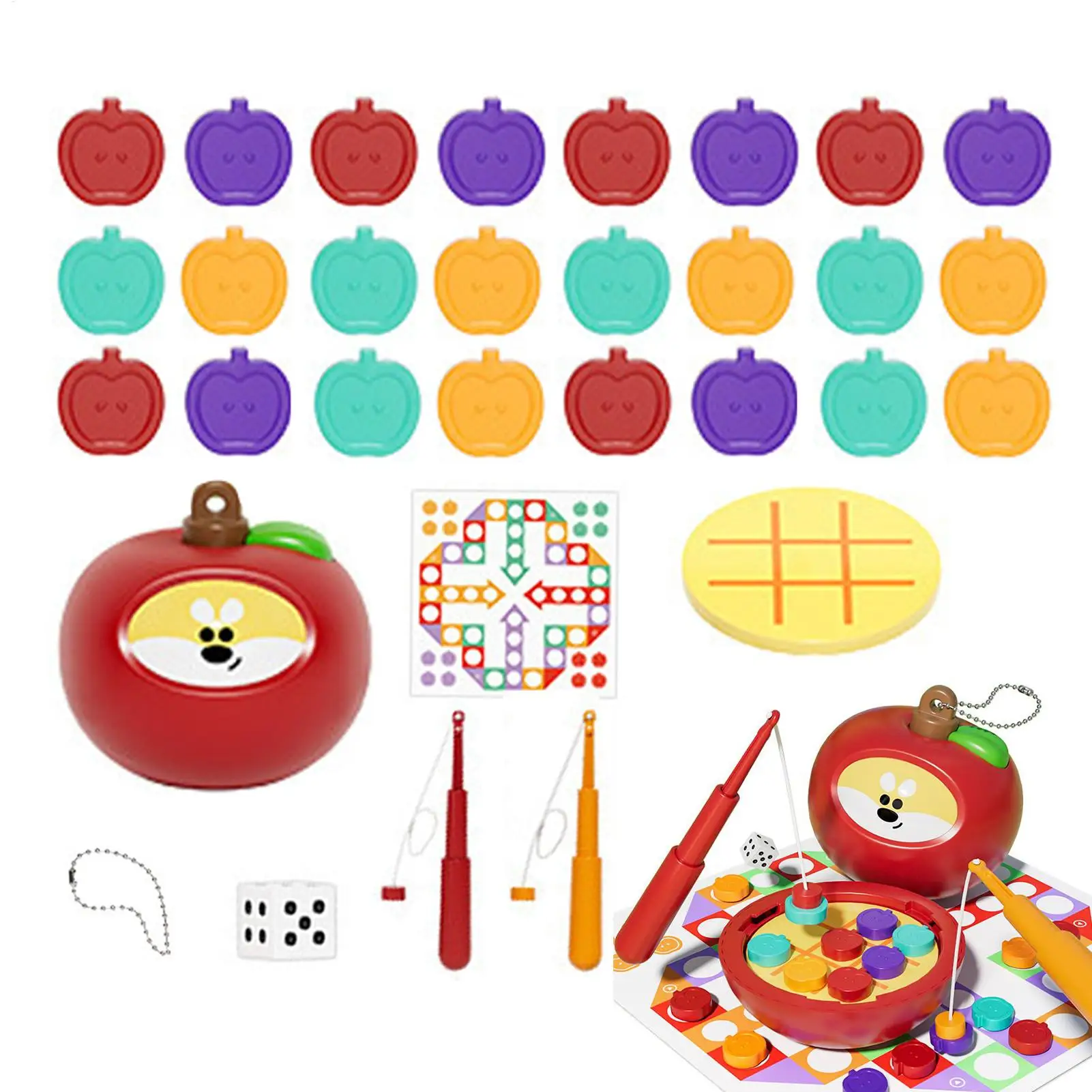 

Стратегические настольные игры для детей - развивающие интерактивные обучающие игрушки для малышей, детские подарки на день рождения, Рождество