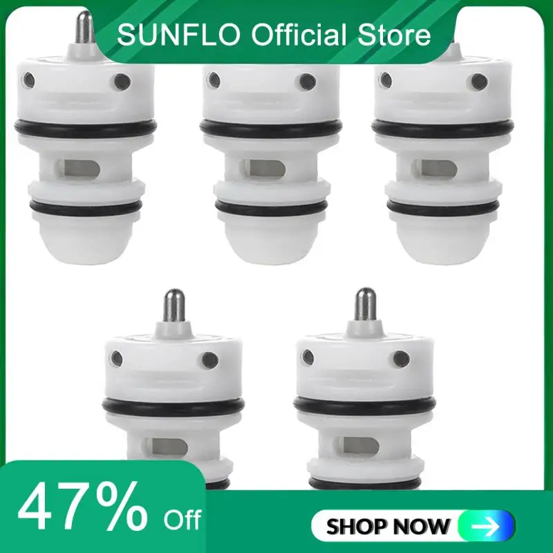 

Триггерный клапан SUNFLO 5X TVA6, часть TVA1 для запасных частей для катушек CN55, CN70 и CN80