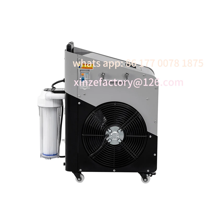 Raffreddatore per bagni di ghiaccio personalizzabile Raffreddamento ad acqua e riscaldamento Raffreddatori per bagnetto di ghiaccio Raffreddatore a immersione fredda Vasca da 1000 litri