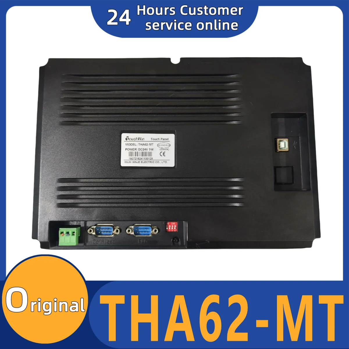 

Brand new original touch screen THA62-MT