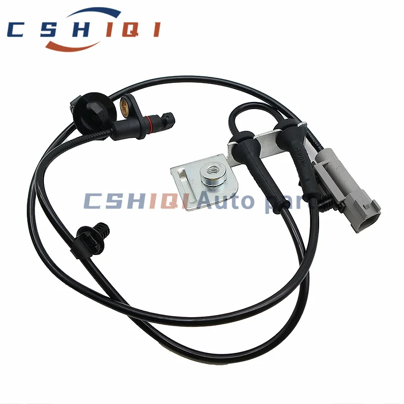 5166544AA  ABS Wheel Speed Sensor For Chrysler Pacifica 2004-2006 5166544AB 5166544AC 2ABS0342 970068 AB1570 SU8066 ALS1131