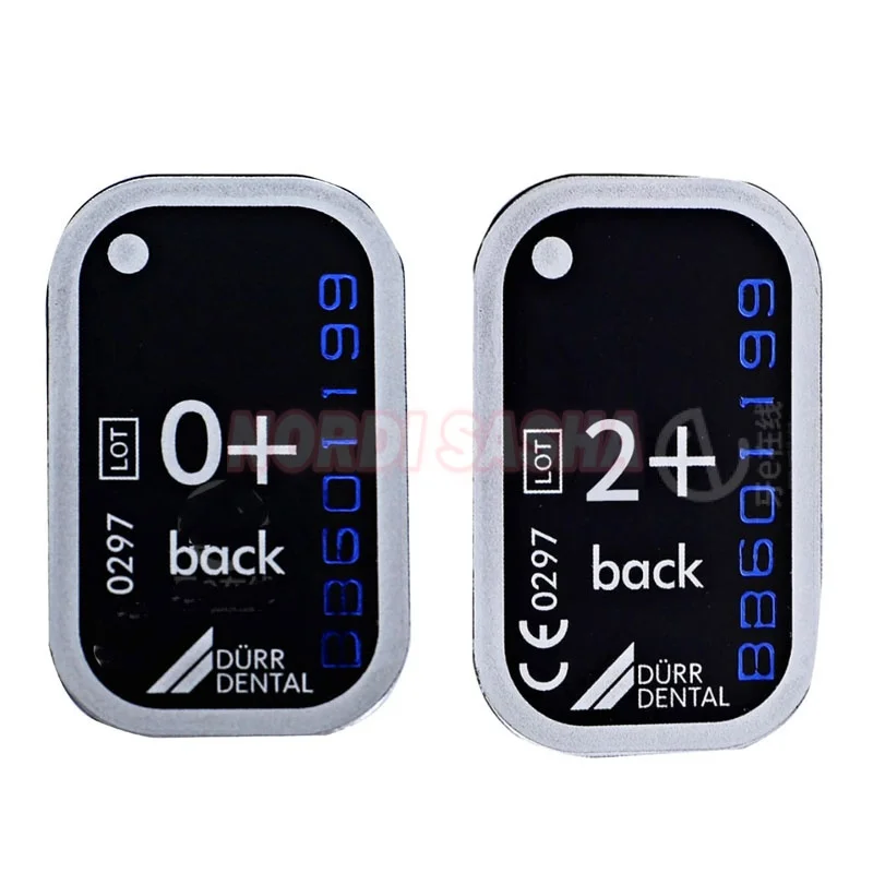 

1 шт./упак. Стоматологическая фосфорная пластина для рентгеновского сканирования, цифровая пластина для сканера, пластина для цифровой визуализации, цифровой сканер PSP для стоматологии