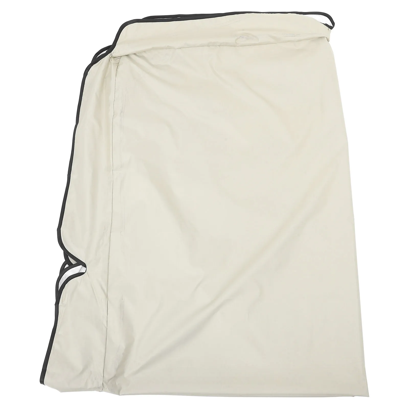 

Sun Visor Outdoor Swing Replacement Canopy Cover for Patio Waterproof Courtyard Ceiling Chair