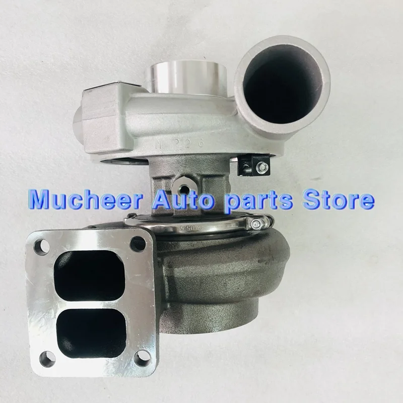 TD08H TDO8H-22B Turbo 49188-01261 Turbocharger For Mitsubishi Fuso Truck Bus For SUMITOMO 340 Various 6D22T 6D22T3 Engine