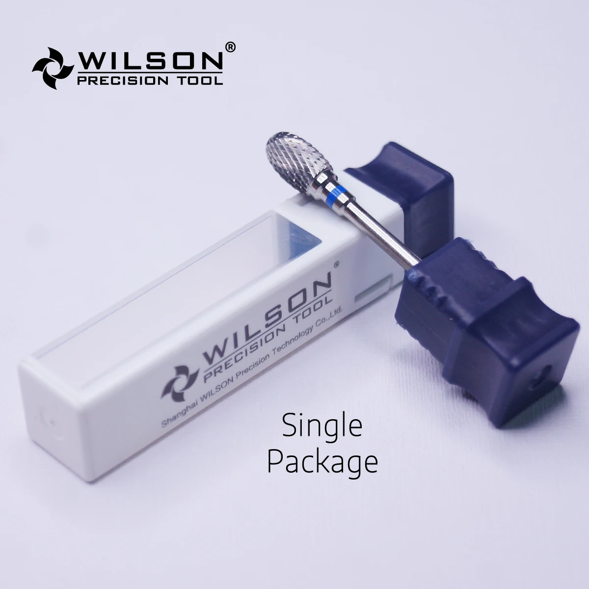 WilsonDental Pieza De Baja Velocidad 5000353 Tungsten Carbide Dental Burs for Trimming Plaster/Acrylic/Metal