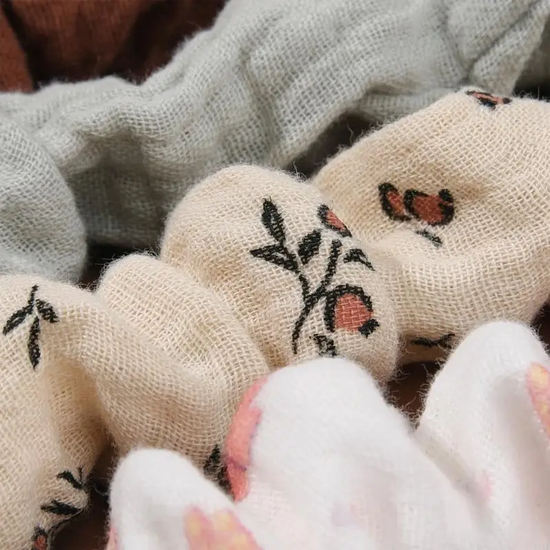 581F الطفل هوة كليب سلسلة طفل سرير معلق الديكور المألوف اللهايات حامل حزام لحديثي الولادة دش هدية #5