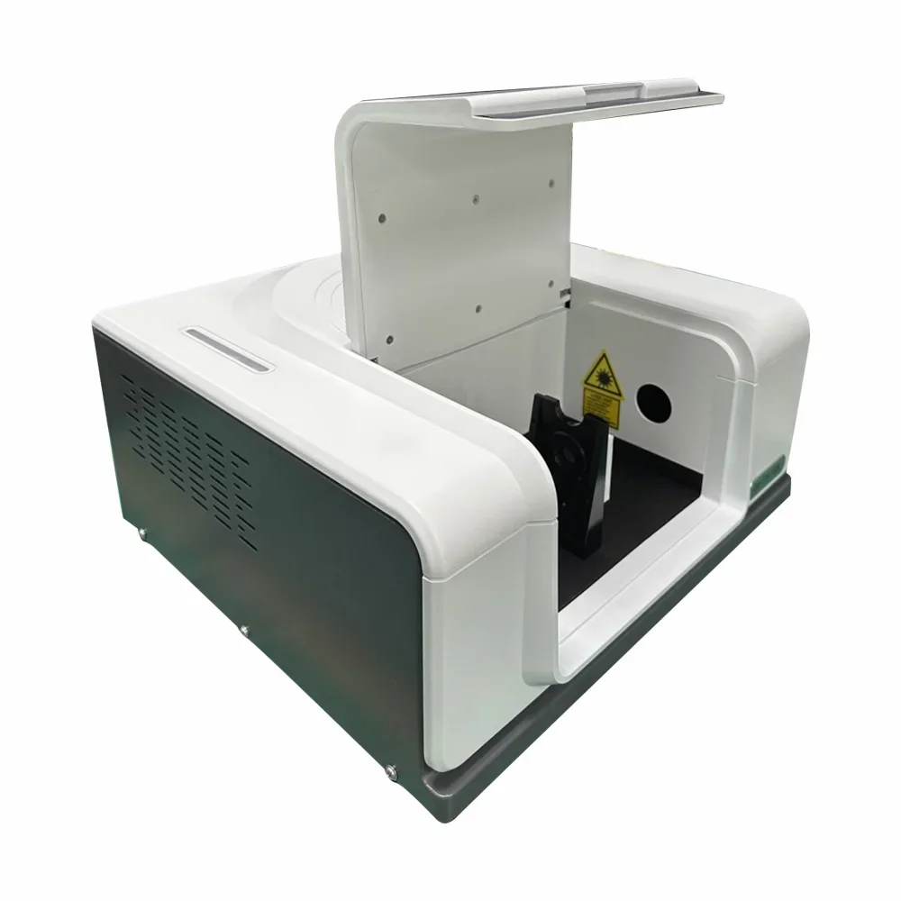 New Design Fourier Transform Infrared Laboratory Spectrophotometer Ftir Spectrometer