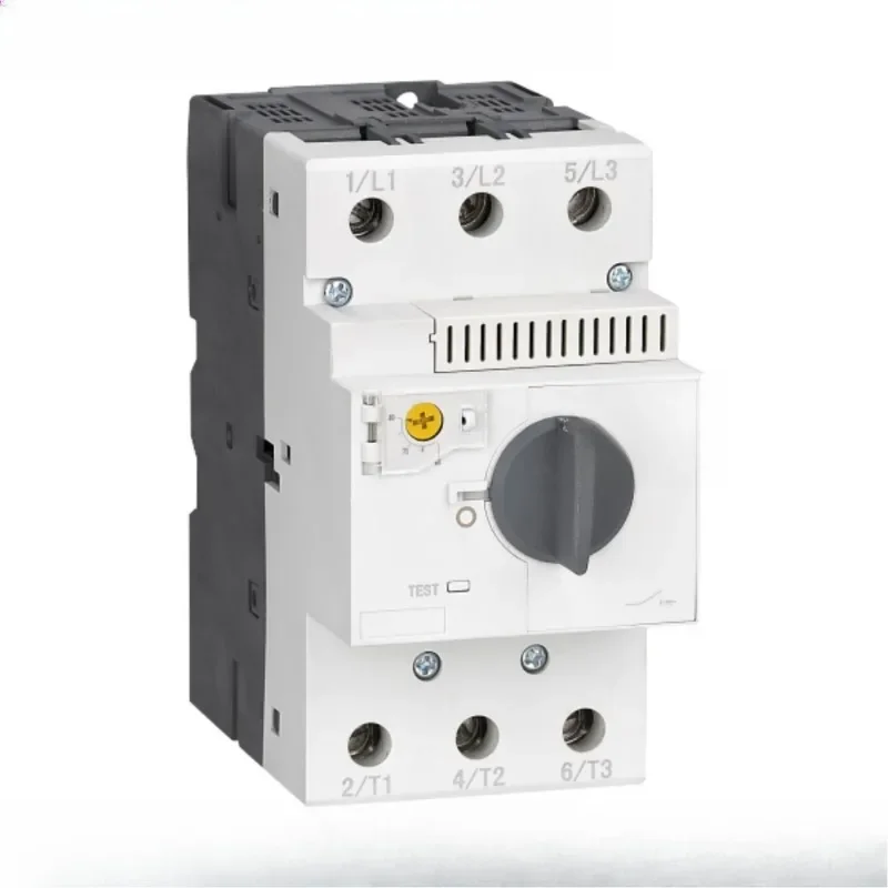 

Motor starter, molded case circuit breaker, motor air switch