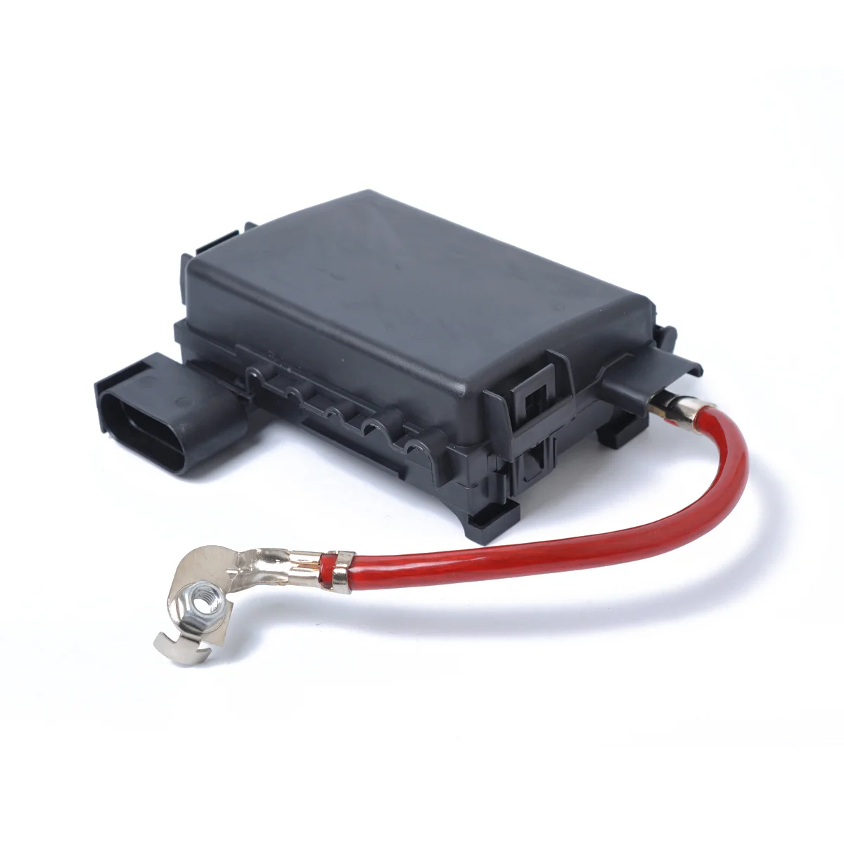 

6Pcs 3-Pin 5 Ways 32V Fuse Relay Box for 1999-2004 2002-2010 Beetle 1j0937550a 1j0937550b Auto Fuse Box Terminal