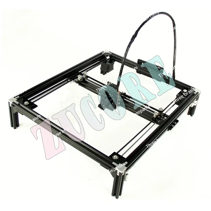 

Pen Drawing Robot Lettering Normal Version A4 A3 Engraving Frame Plotter Robot Kit for Drawing Writing