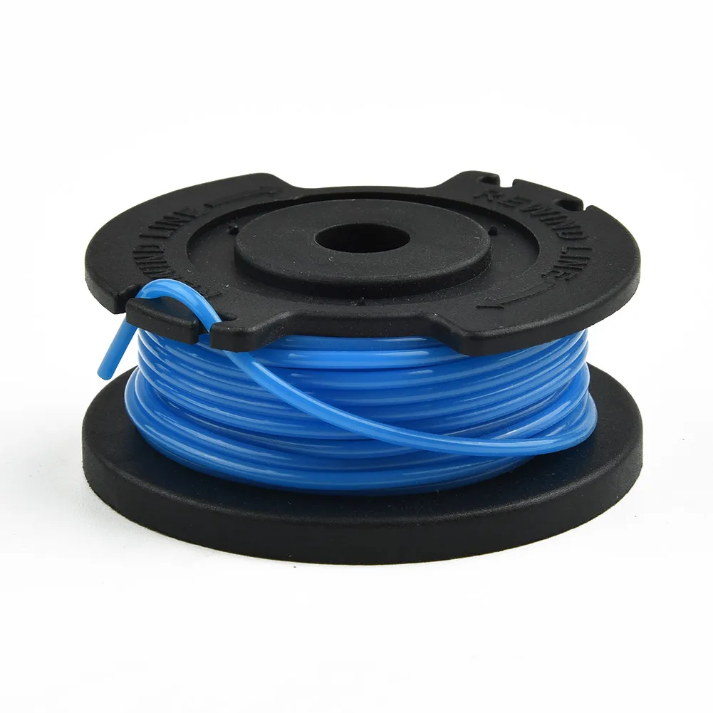 Replacement String 29092 .065-Inch Single Line Replacement String Trimmer Spool Line For 20 24 And 40v String Trimmer