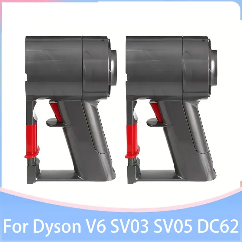 Host de aspiradora para Dyson V6 SV03 SV05 DC62 DC74 DC59, interruptor de montaje de Motor de repuesto