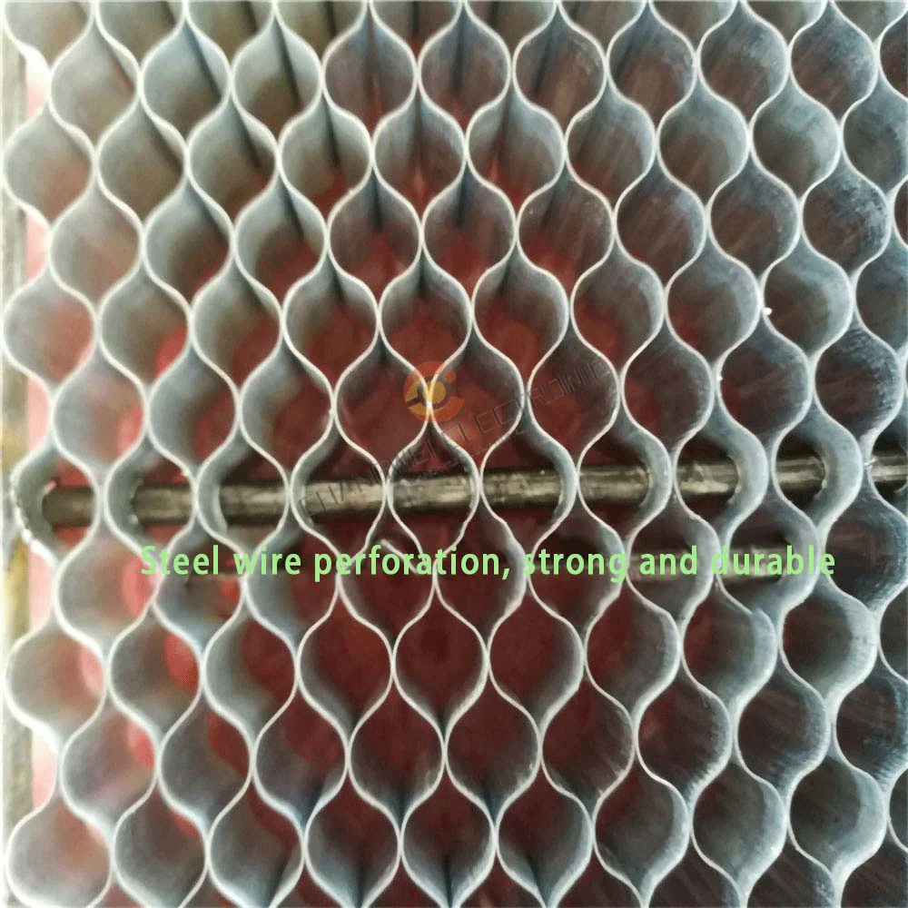 Laser Engraver Honeycomb Board Laser Honeycomb Working Table 400x400 430x400 300x300mm For CO2 Laser Engraving Cutting Machine