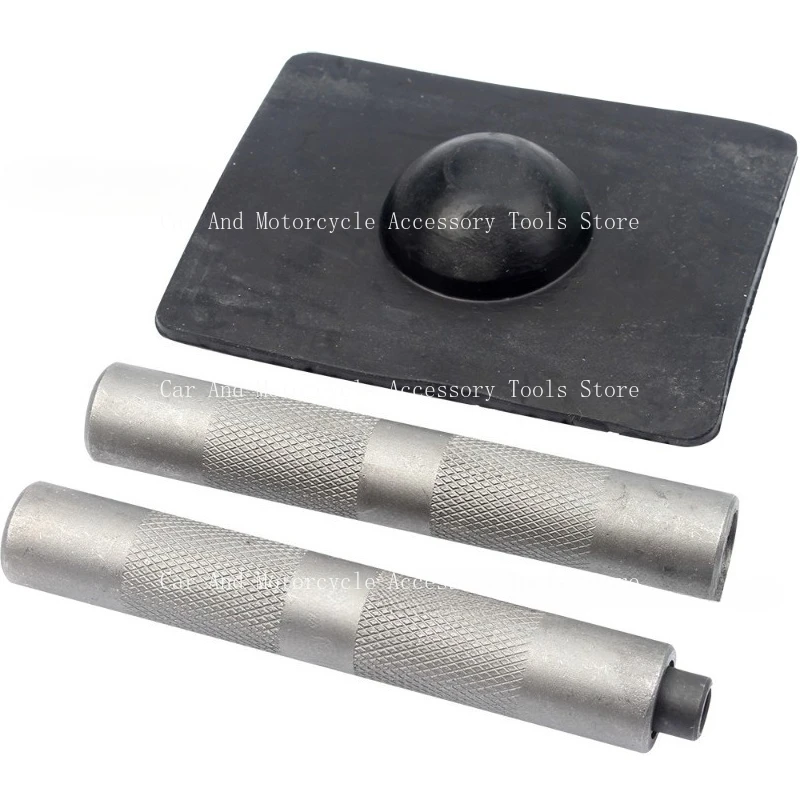 

Аксессуары для мотоциклов, подходящие для педали CG, инструмент для сборки и разборки клапана, пружина и установка