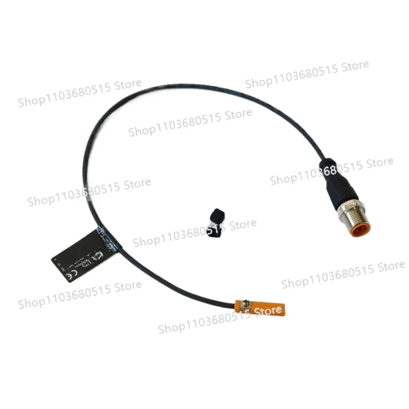 

4-008-32-1262 IFM MK5139 T-slot Cylinder Sensor Original 4008321262 4008320968 2015675480