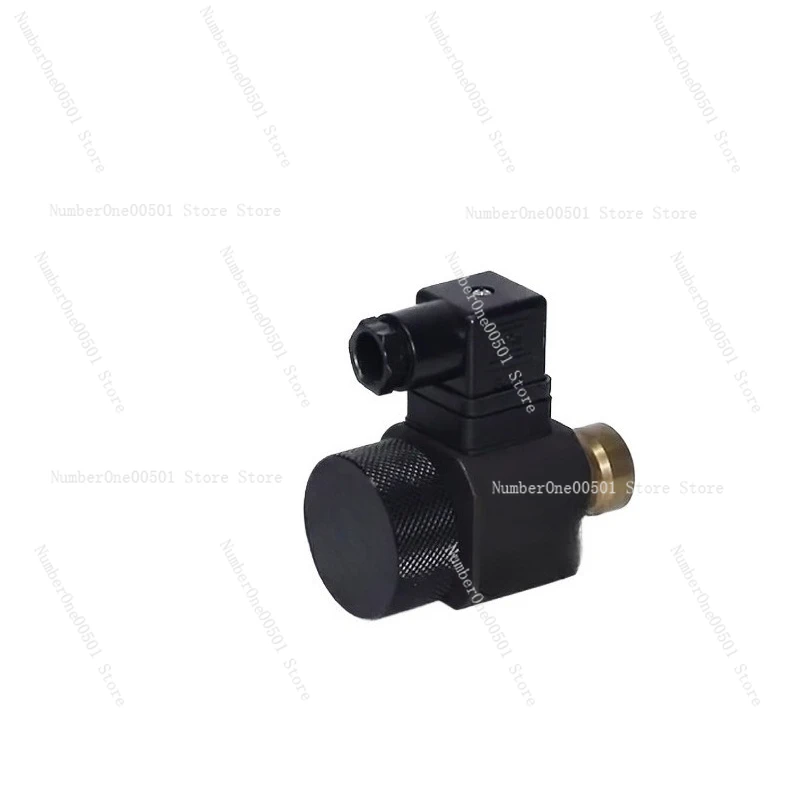 JCD-02S Low Pressur…