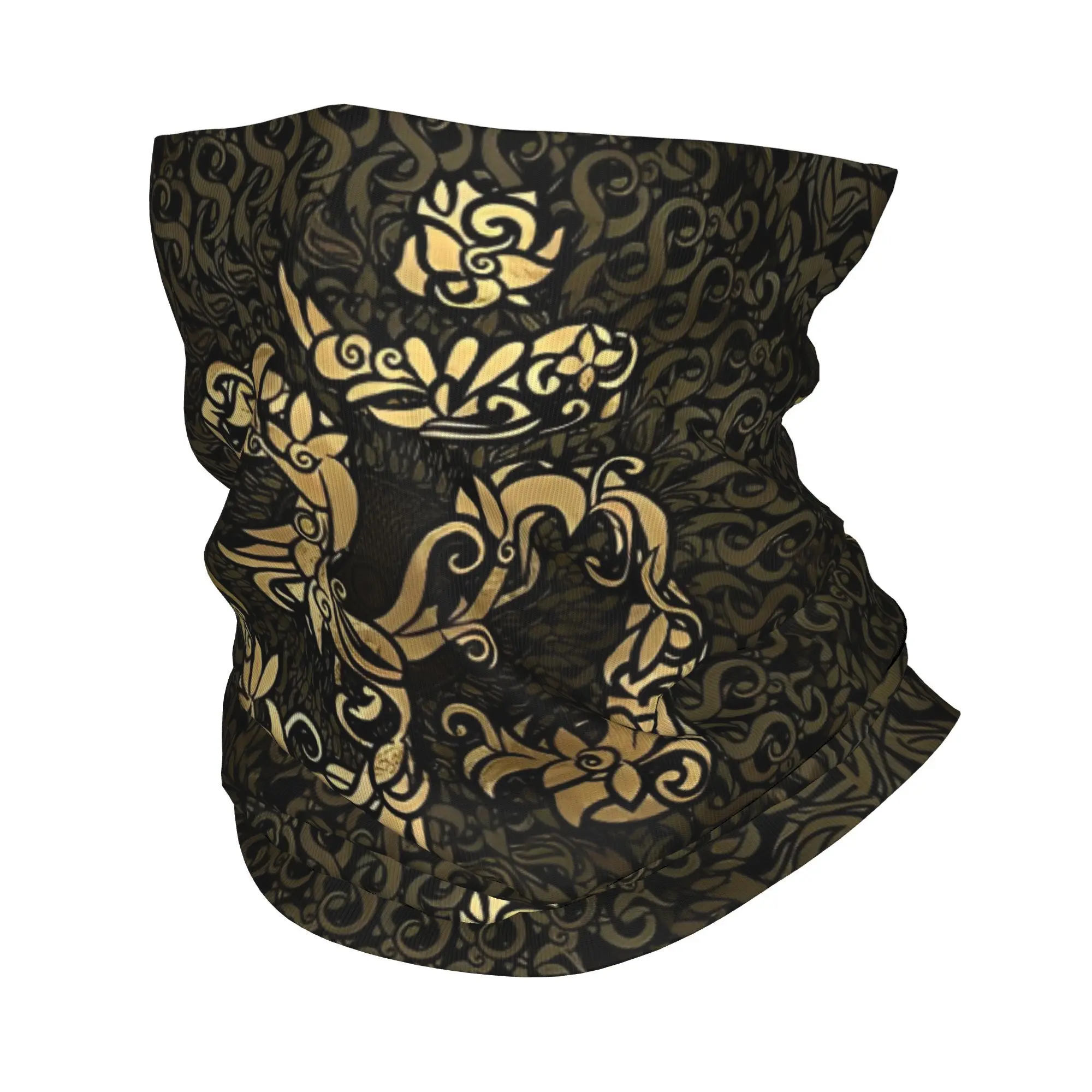 Om Symbol Golden Sw… - image