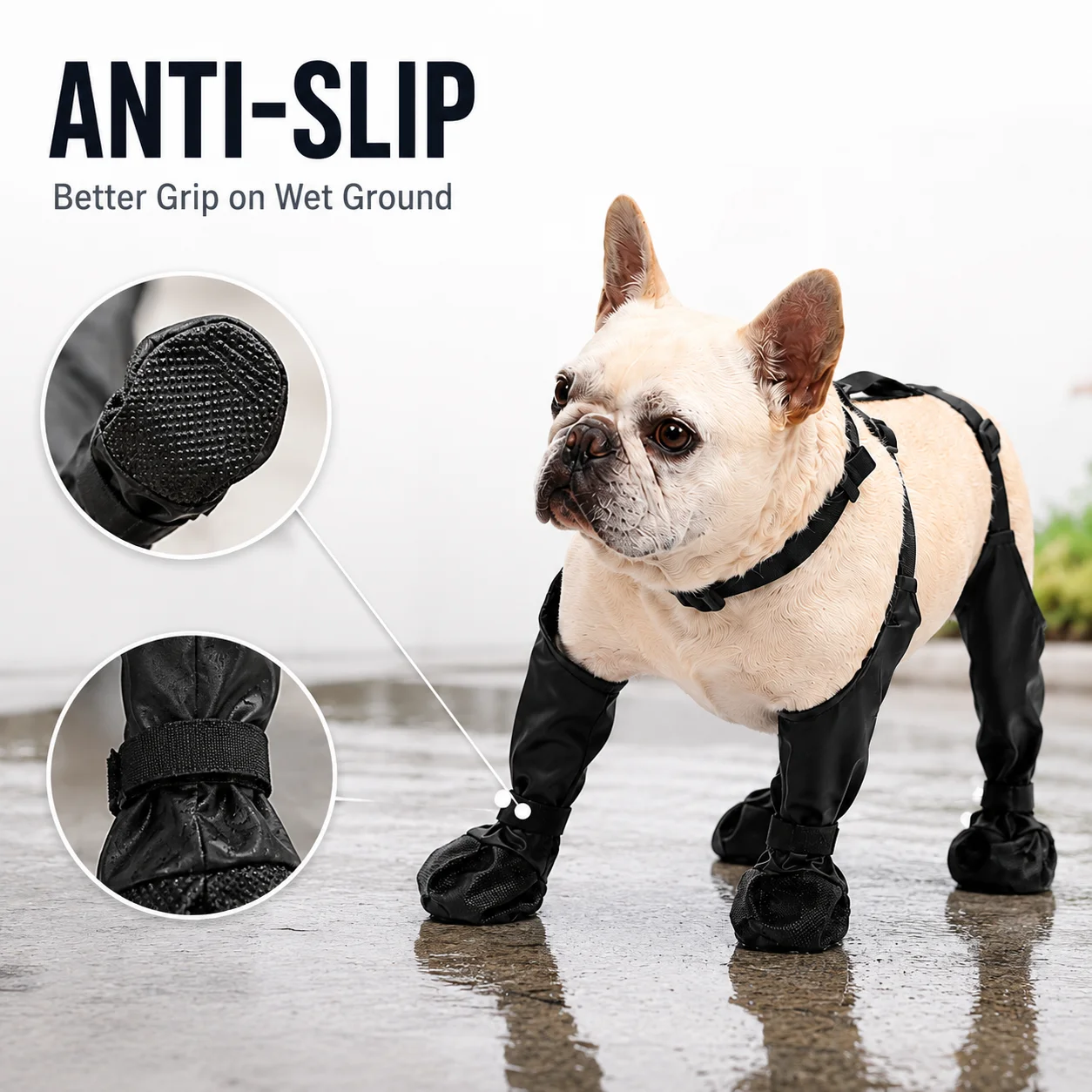 Thumbnail 4 - #65 Best Dog Boots to Buy In 2026