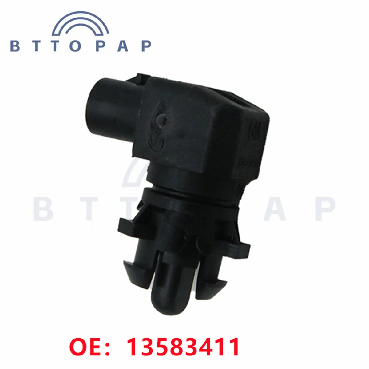 13583411 Ambient Air Temperature Sensor For Chevrolet Camaro Cruze Malibu GMC Acadia Yukon XL 2015-2020 Buick Enclave  273700810